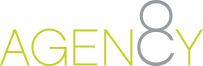 AGENCY 8 logo