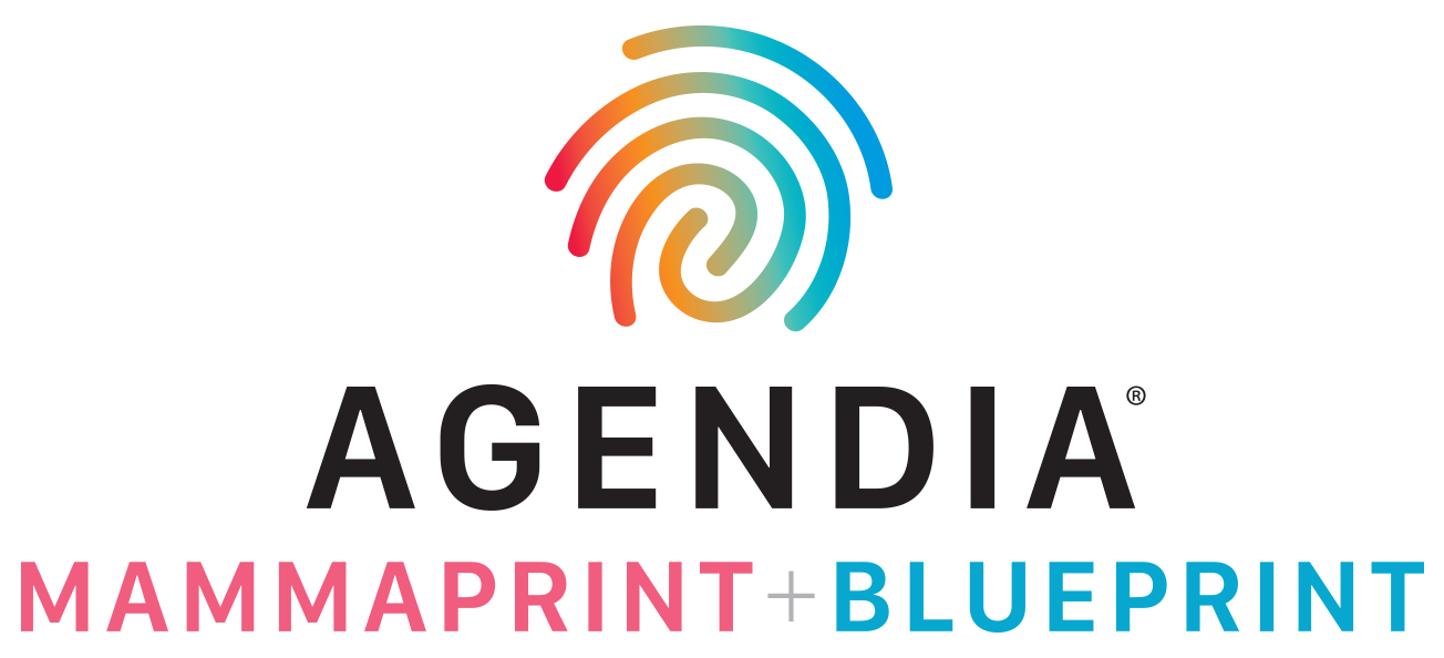 AGENDIA INC logo