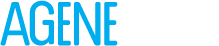 AGENEBIO INC logo