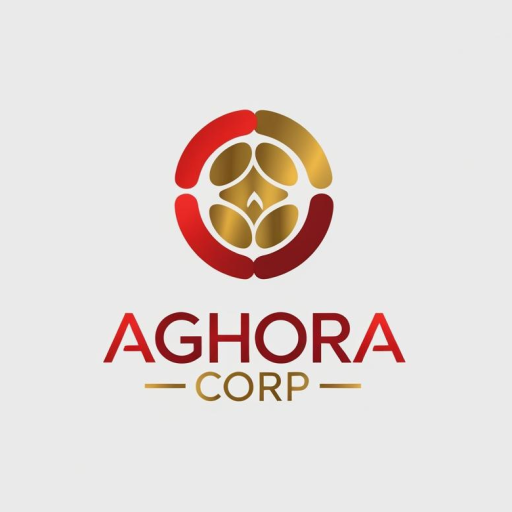 AGHORA CORP. logo