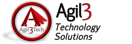 AGIL3 TECHNOLOGY SOLUTIONS LLC logo