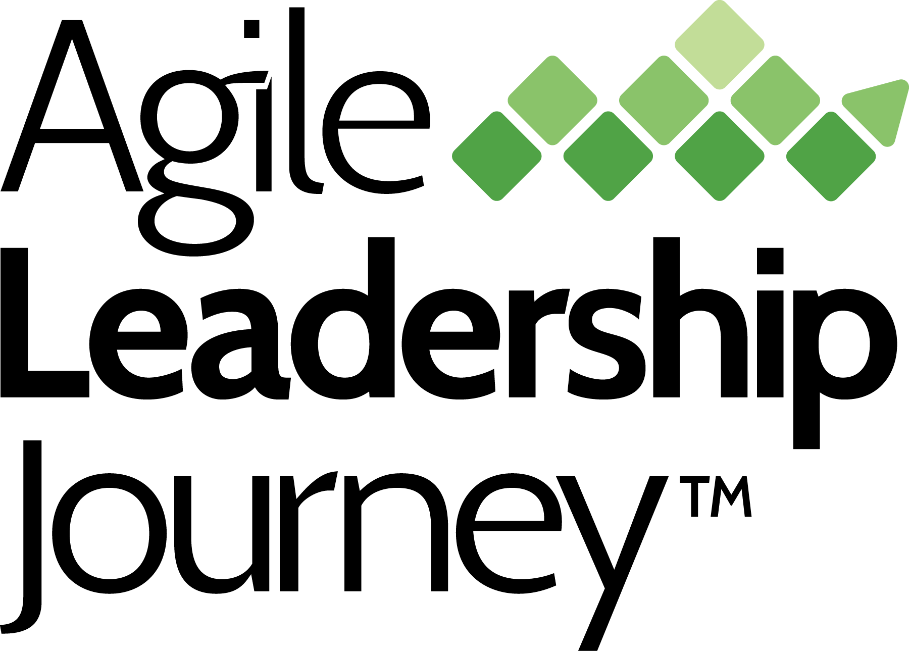 AGILE LEADERSHIP JOURNEY, LLC logo