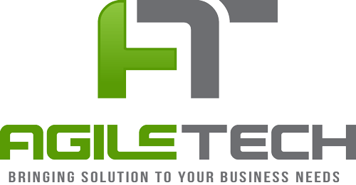 AGILE TECH CONSULTING LLC logo