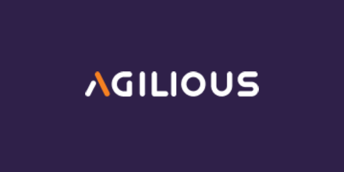 AGILIOUS LLC logo
