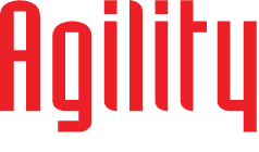 AGILITY NETWORK SERVICES, INC. logo