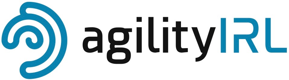 AGILITYIRL, LLC logo