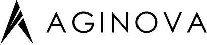 AGINOVA INC logo