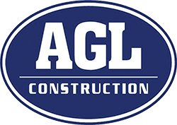 AGL CONSTRUCTION CO logo