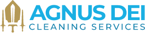 AGNUS DEI CLEANING SERVICES LLC logo