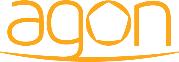 AGON COORDINATION LLC logo