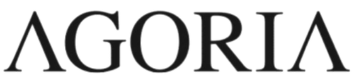 AGORIA MARKET logo