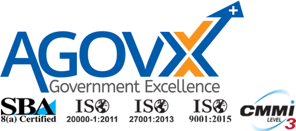 AGOVX LLC logo