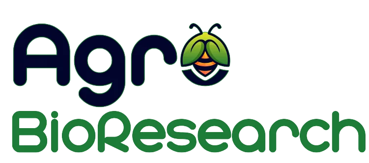 AGRO BIORESEARCH LLC logo
