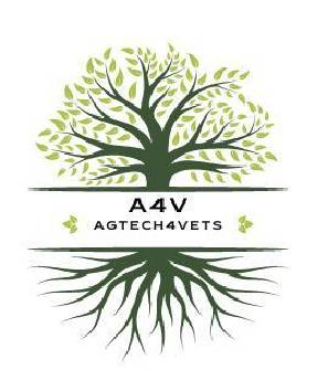 AGTECH4VETS, LLC logo