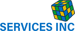 AHC SERVICES INC logo