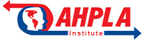 AHPLA INSTITUTE SC logo