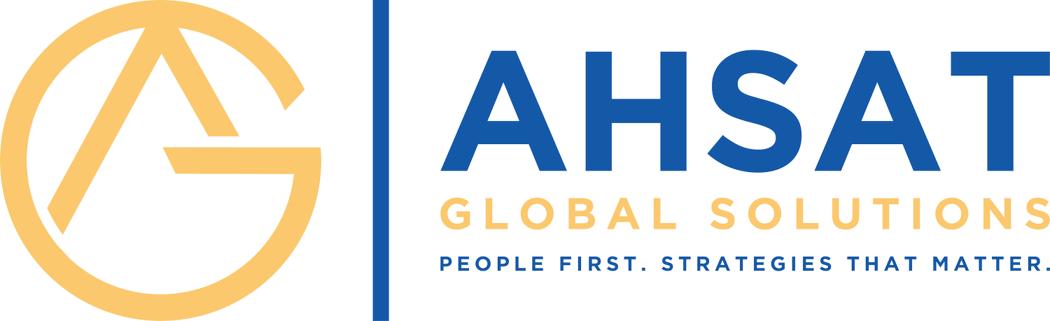 AHSAT GLOBAL SOLUTIONS LLC logo