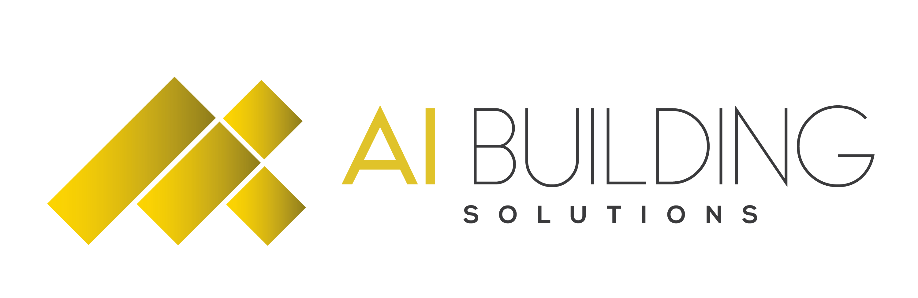 AI BUILDING SOLUTIONS LLC logo