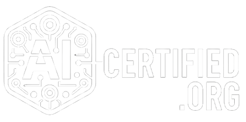 AI-CERTIFIED.ORG LLC logo
