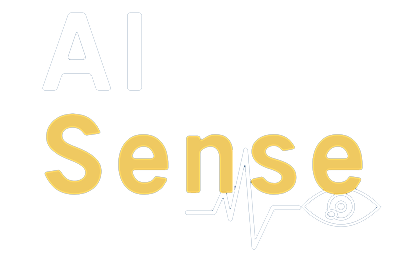 AI SENSE LLC logo