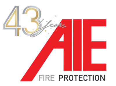 AIE INSPECTION SERVICES, INC. logo