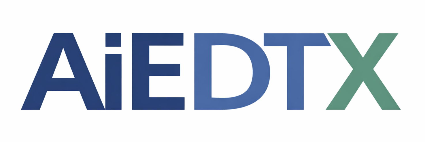 AIEDTX LLC logo