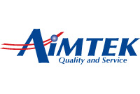 AIMTEK, INC. logo