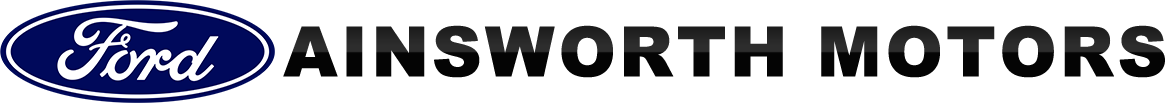 AINSWORTH MOTORS INC logo