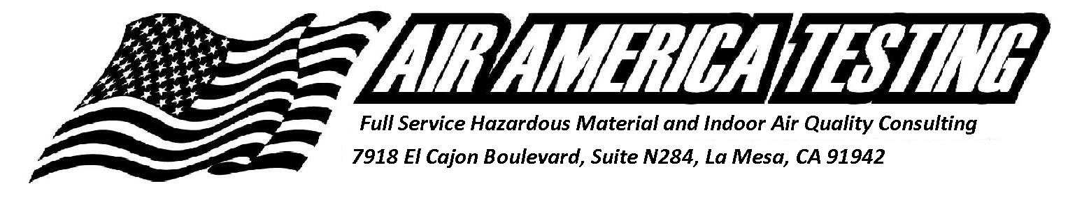 AIR AMERICA TESTING, INC. logo