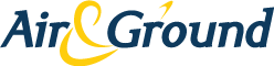 AIR AND GROUND AVIATION LIMITED logo