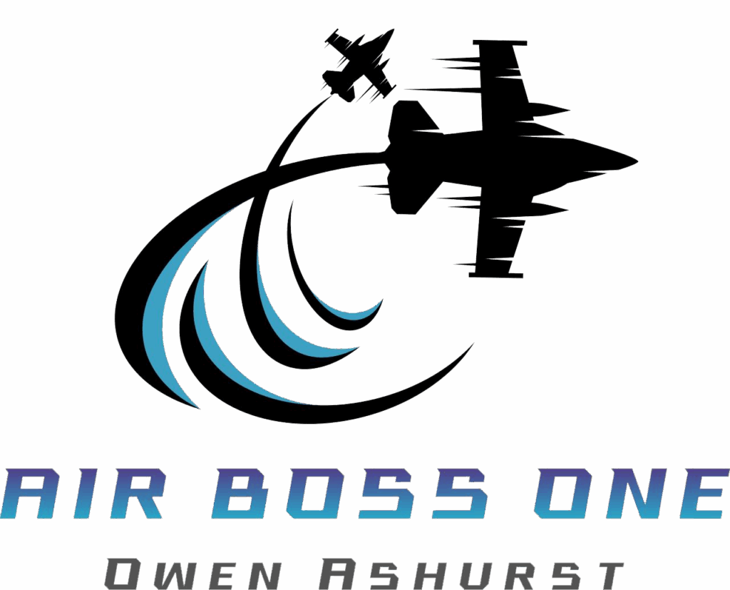 AIR BOSS ONE LLC logo