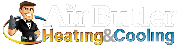 AIR BUTLER HEATING AND COOLING, LLC logo