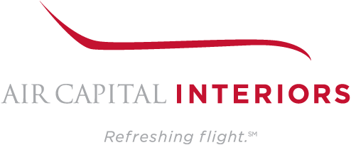 AIR CAPITAL INTERIORS, INC logo