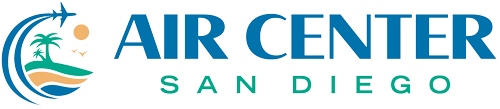 AIR CENTER SAN DIEGO, LLC logo