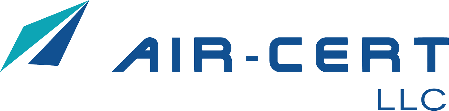 AIR-CERT, LLC logo