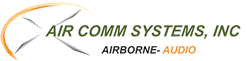 AIR COMM SYSTEMS INC. logo