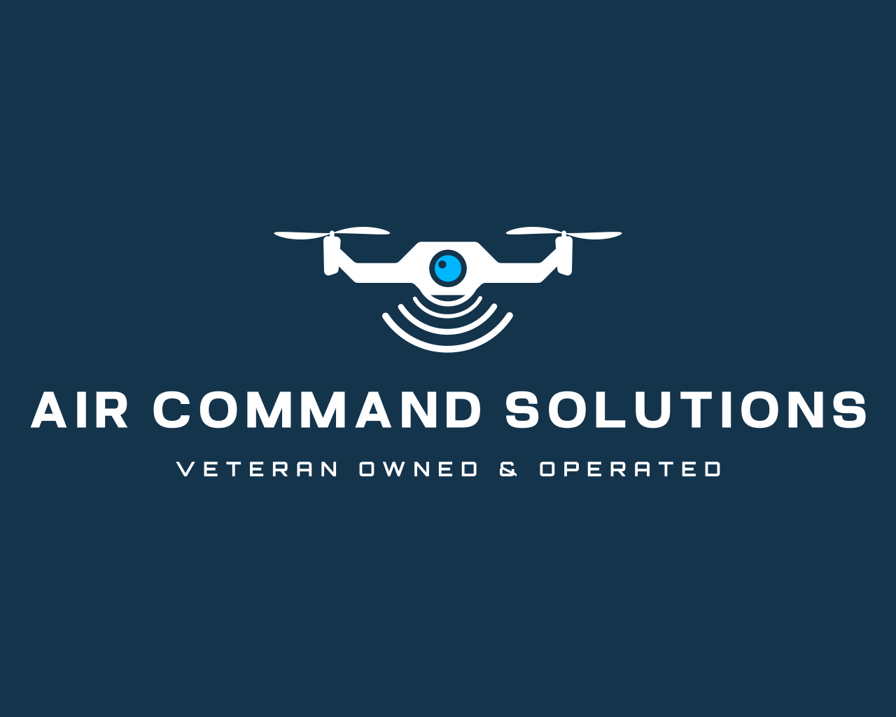 AIR COMMMAND SOLUTIONS LLC logo