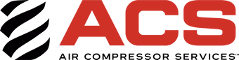 AIR COMPRESSOR SERVICES LLC logo