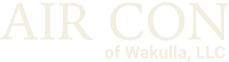 AIR-CON OF WAKULLA, LLC logo