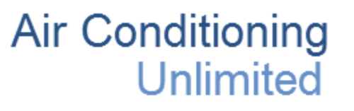 AIR CONDITIONING UNLIMITED logo