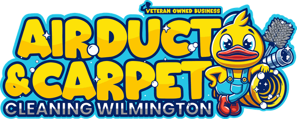 AIR DUCT CLEANING WILMINGTON LLC logo