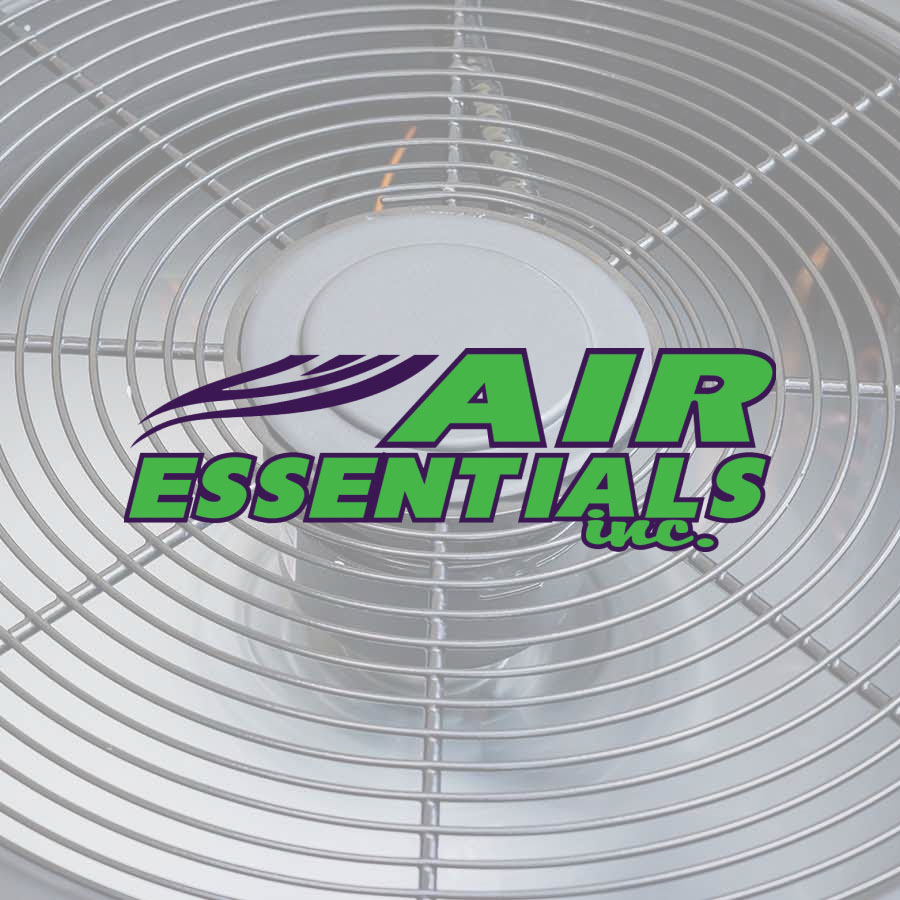AIR ESSENTIALS INC logo