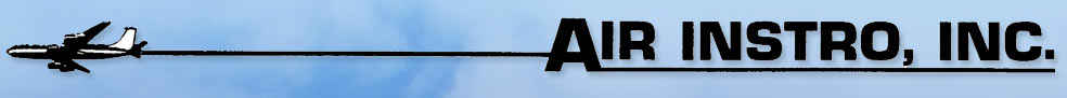 AIR INSTRO INC logo