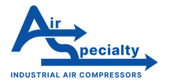 AIR SPECIALTY & EQUIPMENT CO logo