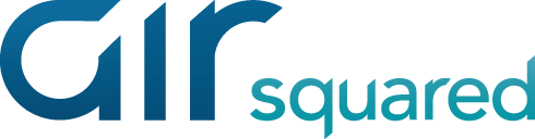 AIR SQUARED, LLC logo