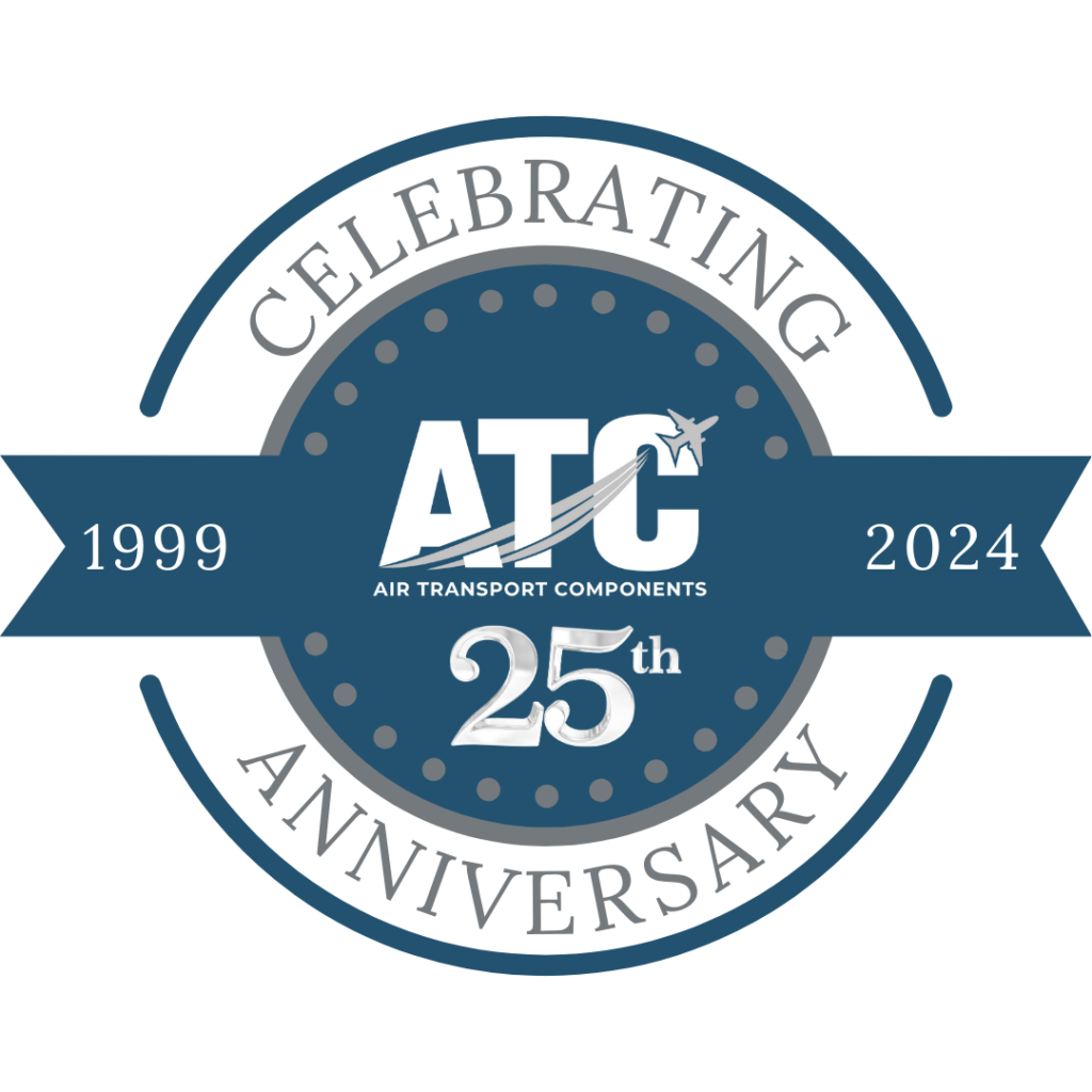 AIR TRANSPORT COMPONENTS, LLC logo