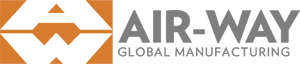 AIR-WAY MANUFACTURING COMPANY logo
