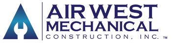 AIR WEST MECHANICAL CONSTRUCTION INC logo