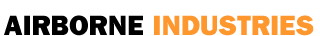AIRBORNE INDUSTRIES INC. logo