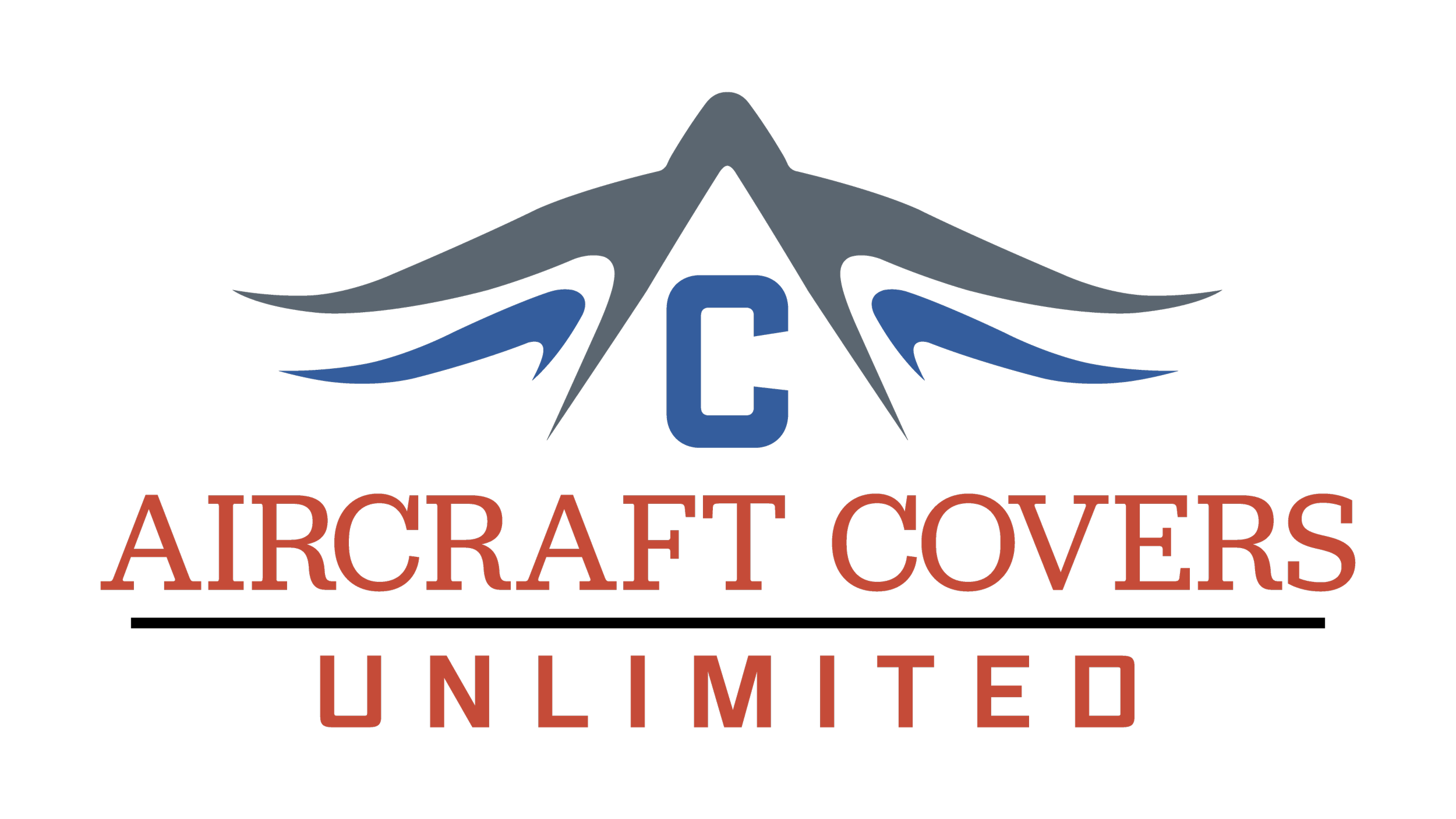 AIRCRAFT COVERS UNLIMITED INC logo